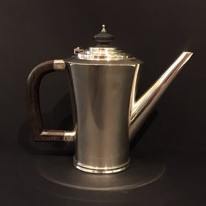 Kanne Mocca