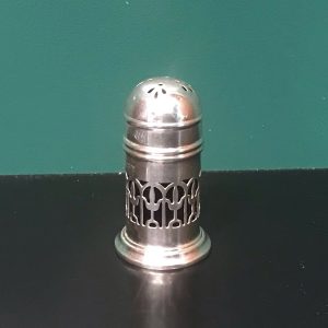 P-Streuer GB