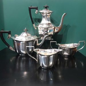 TafelSilber Service
