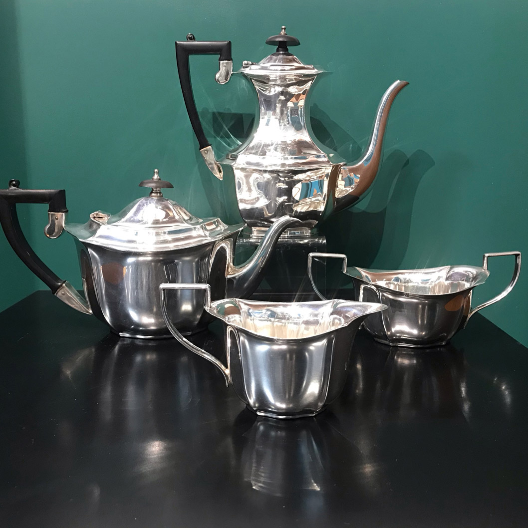 TafelSilber Service