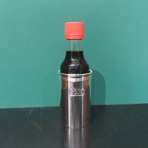 Stand f&uuml;r Soja